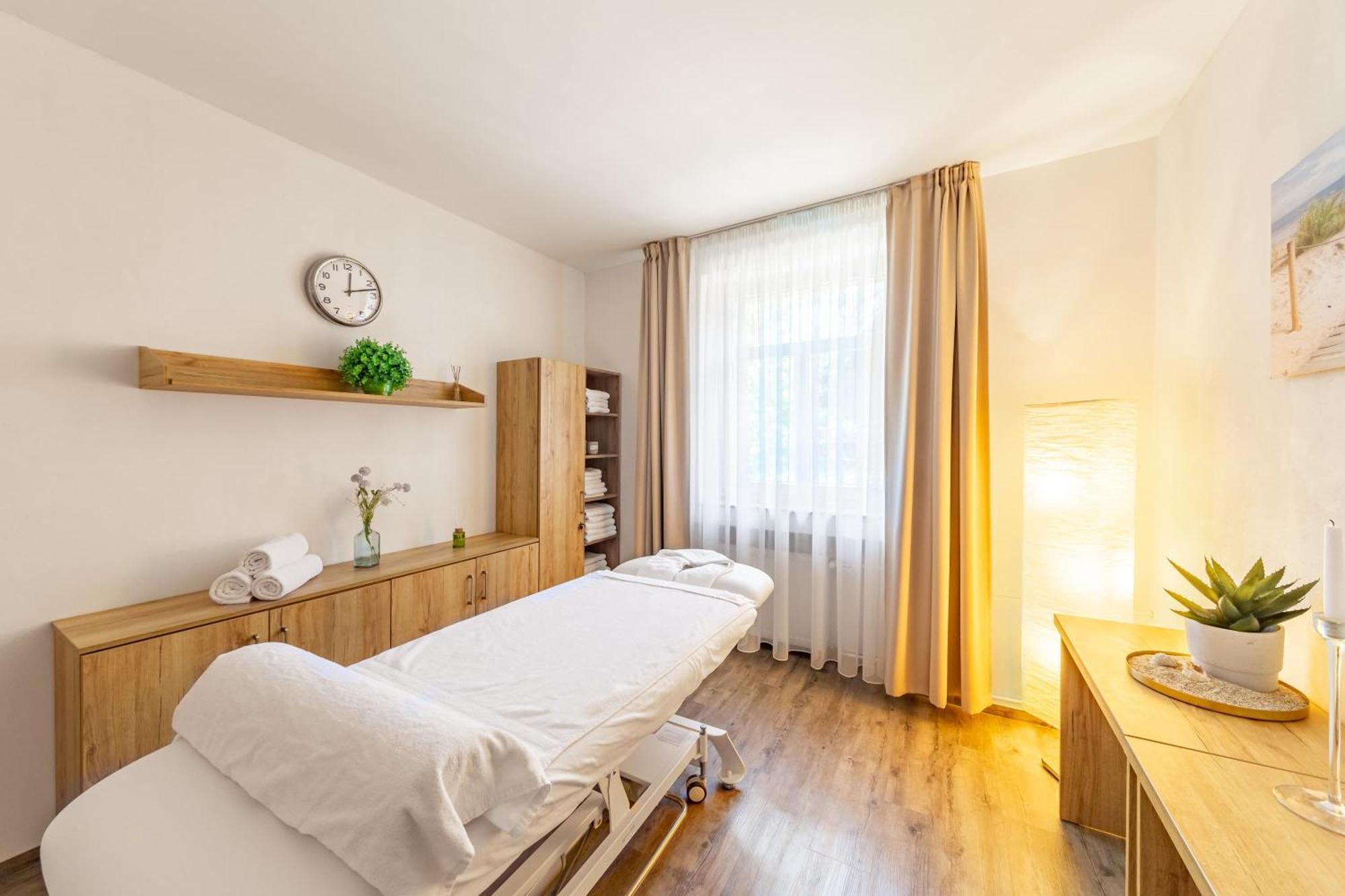 Hotel Snezne Buitenkant foto